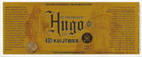 Brouwerij de Heerlijkheid, Hugo Kuijtbier