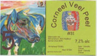 Amateurs, Corneel Veel Peel #31