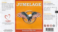 Hart4Bier, Jumelage American Pale Ale