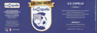 Bierbrouwerij de 3 Horne, Blond Bier S.V. Capelle