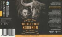 Brouwerij 't Meuleneind , Buffalo Trace Bourbon