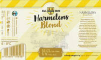 Brouwerij 't Meuleneind , Harmelens Blond