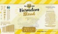 Brouwerij 't Meuleneind , Harmelens Blond