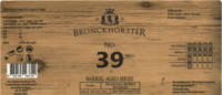 Bronckhorster Brewing Company , Tripel