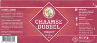 Dorpsbrouwerij De Pimpelmeesch, Chaamse Dubbel