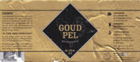 Dorpsbrouwerij De Pimpelmeesch, Goudpel Chaamse Pale Ale