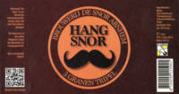 Brouwerij De Snor, Hang Snor 3 Granen Tripel