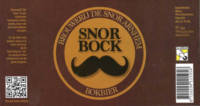 Brouwerij De Snor, Snor Bock