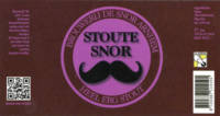 Brouwerij De Snor, Stoute Snor