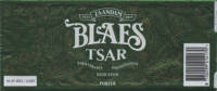 Blaes Beer, Tsar Porter