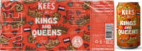 Brouwerij Kees, Kings and Queens