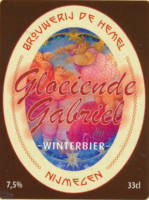 Stadsbrouwerij De Hemel, Gloeiende Gabriel Winterbier