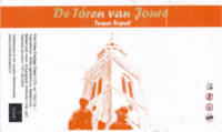 Jouster Bierbrouwerij, De Toren van Joure Tower Tripel Jouster Bierbrouwerij, De Toren van Joure Tower Tripel