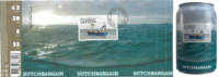 Dutch Bargain, Seawise