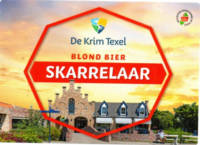Tesselaar Familiebrouwerij Diks, Skarrelaar Blond Bier