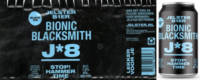 Brouwerij Jelster, Bionic Blacksmith J*8