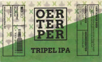 Amateurs, Tripel IPA