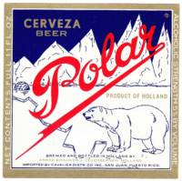 Anker Brouwerij (Zevenbergen), Polar Cerveza Beer