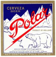 Anker Brouwerij (Zevenbergen), Polar Cerveza Beer