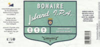 Noord-Hollandse Bierbrouwerij B.V., Bonaire Island I.P.A.