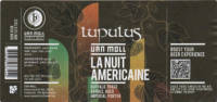 Van Moll Brouwerij, La Nuit Americaine