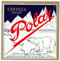Anker Brouwerij (Zevenbergen), Polar Cerveza Beer