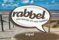 Buitenlandse bieren voor Nederlandse markt (etiket Nederlandse plaatsnaam), Rabbel Tripel