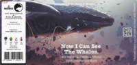Pigs & Bears Brewing Co., Now I Can See The Whales