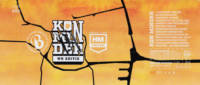 Baxbier, Kon Minder