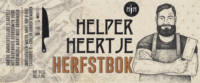 Brouwerij Martinus, Helper Heertje Herfstbok