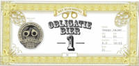 Brewstudio Ølik, Obligatie Bier 1