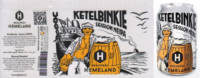 Amsterdamse Bierbrouwerij Homeland, Ketelbinkie