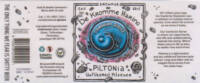 Brouwerij De Kromme Haring, Piltonia Unfiltered Pilsener