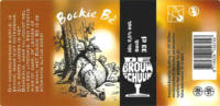 De Brouwschuur, Bockie Bè Bock