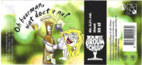 De Brouwschuur, Oh Buurman, wat doet u nu ?