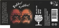 De Brouwschuur, Dubbel Trubbel