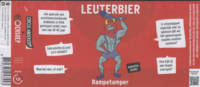 Oersoep Brouwerij, Leuterbier Rampetamper Oersoep Brouwerij, Leuterbier Rampetamper