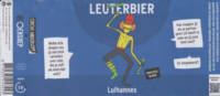 Oersoep Brouwerij, Leuterbier Lulhannes Oersoep Brouwerij, Leuterbier Lulhannes