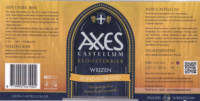 Axes Castellum, Zondagskind Weizen