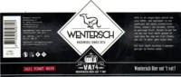 Bierbrouwerij Wentersch, Vat 4