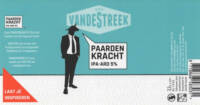 vandeStreek, Paardenkracht IPA-ARD