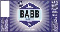 Bavelse Bierbrouwerij, Babb Bavels Blond