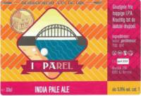 Brouwerij aan de Dijk, I ♥ Parel India Pale Ale