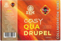 Brouwerij Eembier, Cosy Qua Drupel