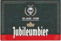 Brouwerij Eembier, Jubileumbier