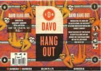 Davo Bieren, Hang Out