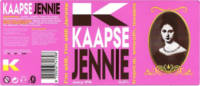 Kaapse Brouwers, Kaapse Jennie