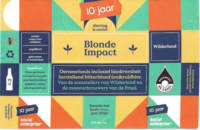 Brouwerij de Prael, Blonde Impact