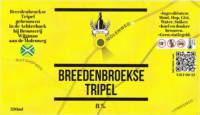 Amateurs, Breedenbroekse Tripel