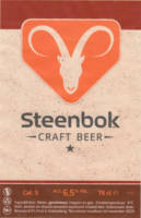 Brouwerij d'n Drul & Stollenberg, Steenbok Craft Beer